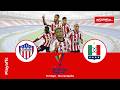 Junior Vs. Once Caldas 🔴 EN VIVO | Playoffs Liga BetPlay - Miércoles 13 de Mayo 2026