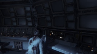 Alien Isolation 7 Hour Ambience:  Tech Support