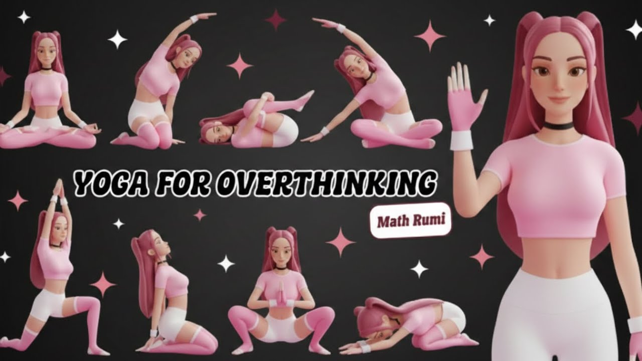 Yoga for Body Toning | Basic Yoga Poses for Kids | Flexibility Exercises | Rainbow Yoga