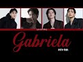 AI COVER HOW WOULD BTS SING GABRIELA BY KATSEYE VOCAL LINE AI COVER HOW WOULD BTS SING GABRIELA BY KATSEYE VOCAL LINE