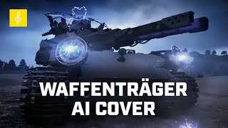 Waffenträger - AI Cover