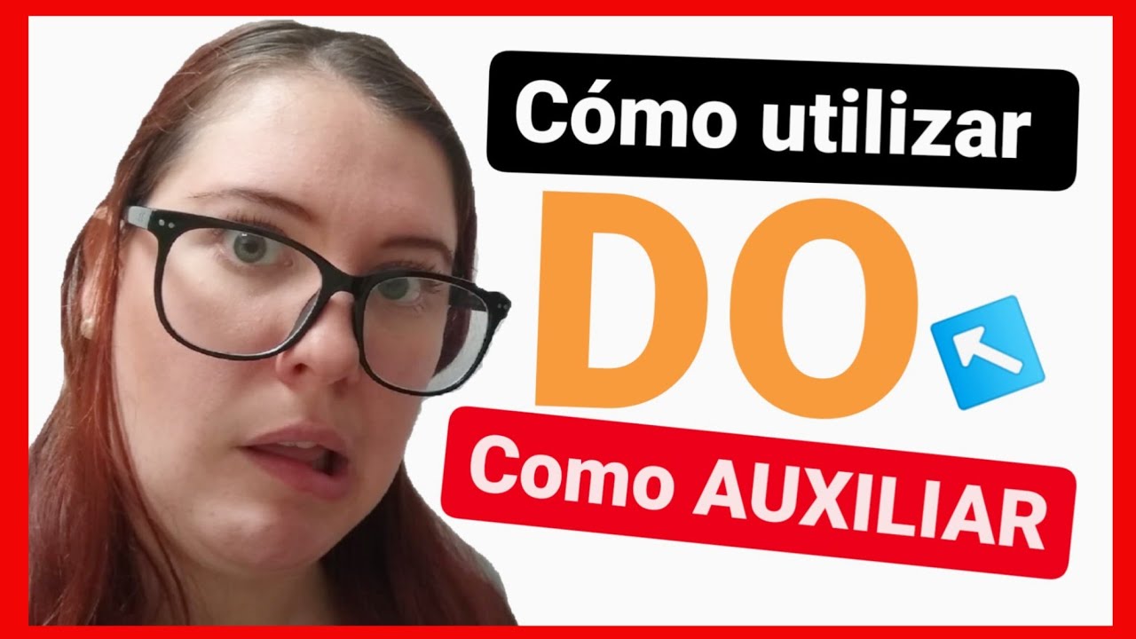 PRESENTE SIMPLE 💥 afirmativo, negativo e interrogativo - Curso de ...
