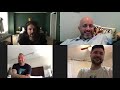 TALKING Back Sunday Episode 1, 07 21 20