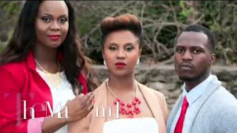 Greater Works Family Worship Center 2014 Banquet Promo Vid