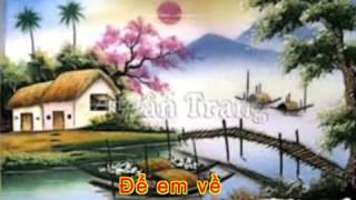 MƯỜI THƯƠNG , TÂN CỔ , THANH KIM HUỆ , MINH CẢNH