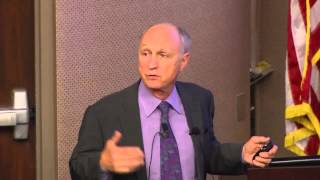 Jeff Goldsmith - The Tragedy of Health Reform