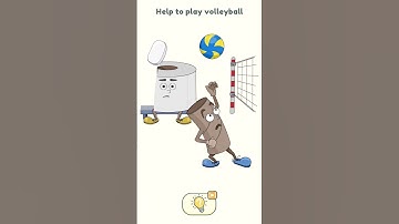 DOP 2 (delete one part) leval 446 #sports #gaming #sports #dop2