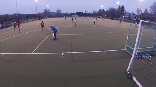 fleet and ewshot reigate 2021 pt 2