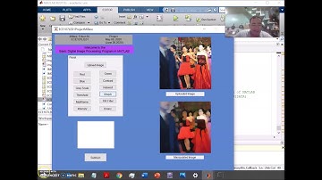 ECE107L E01 DSP LAB Project MILLARE