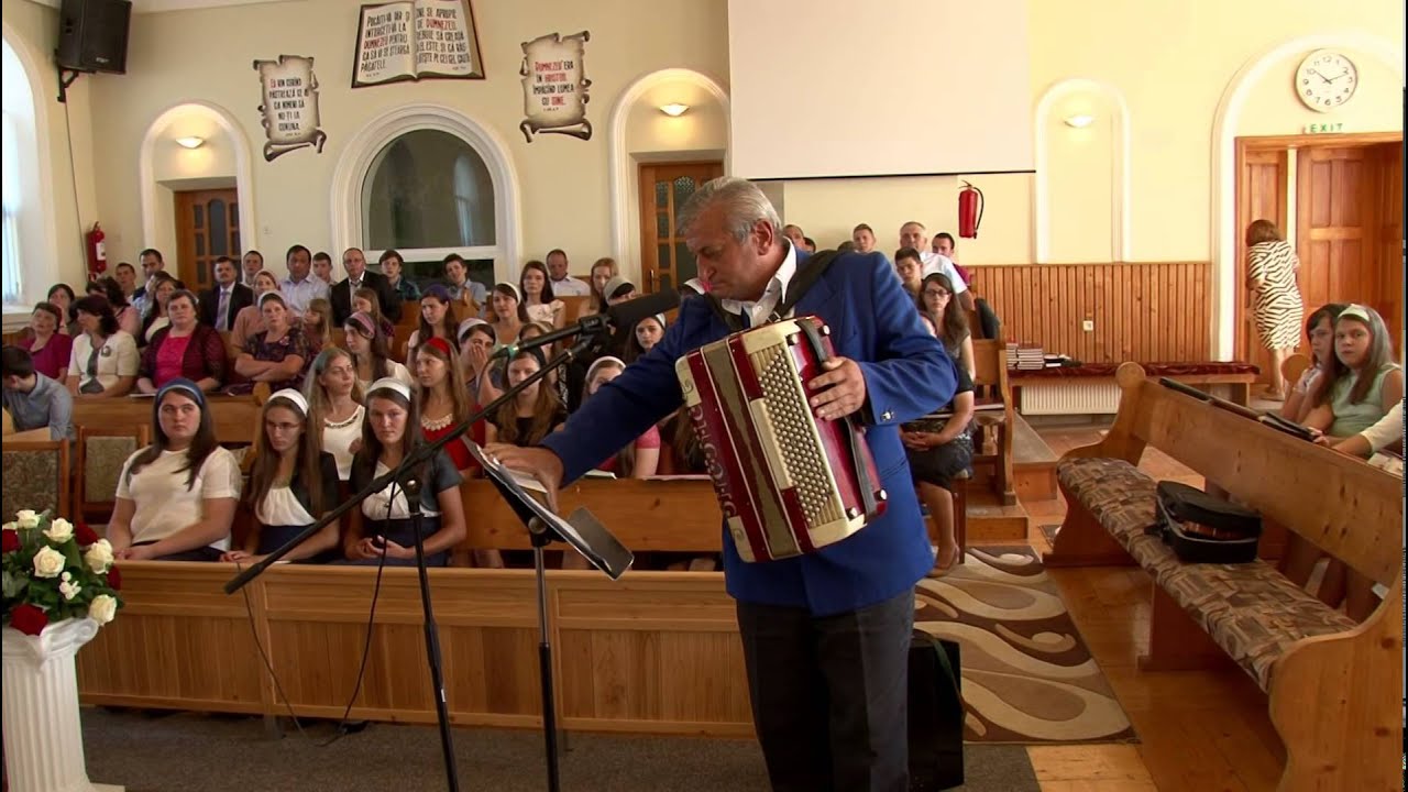 Hreceniuc Sorin & Chibici Puiu 20.07.2014