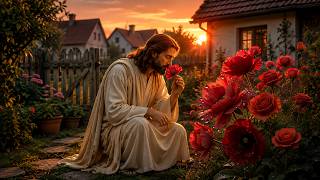Holy Spirit - Ask Him To Heal Your Whole Body, Stop Overthinking, Worry & Stress, Deep Healing
C...