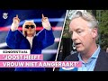 AvroTros in verklaring: dit is wat Joost Klein gedaan heeft