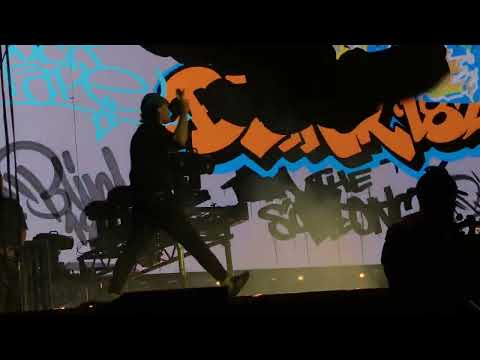 blink-182 - Bored to Death & I Miss You! (Bogotá - Colombia at Estéreo Picnic 24 Marzo 2024)