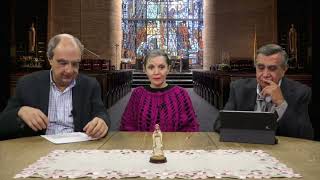 LA PRÉDESTINATION À LA LUMIÈRE DE LA DIVINE VOLONTÉ