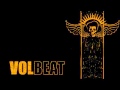 Volbeat  rebel angel