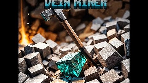 Minecraft: Vein Miner 1.20.4-1.20.6 DATAPACK!