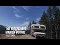 We Bought a Motorhome!! - The YotaHome’s Maiden Voyage - #RVlife #VanLife