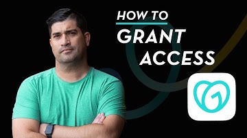 How to Grant Manager Access to GoDaddy Account In Under 30 Seconds!