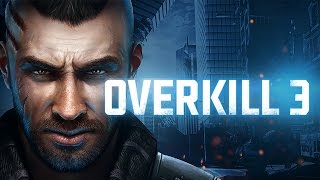 Overkill 3 Teaser Windows PC & Windows Phone 2015 screenshot 3