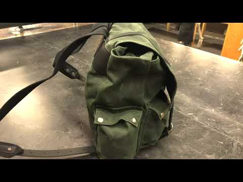 Duluth Pack Urban Pack Backpack