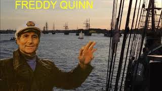 Freddy Quinn  /  Junge, Komm Bald Wieder
