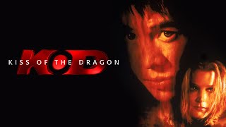 Kiss Of The Dragon Full Movie Fact And Story Hollywood Movie Review In Hindi Jet Li