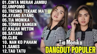 FULL ALBUM DANGDUT POPULER TERBARU 2025 | LAGU DANGDUT HITS SEPANJANG MASA