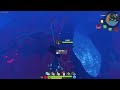 Playing Roblox