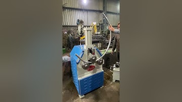 Rapid 3 Roll Pipe Bending Machine, please contact Mr. Gurcharan Singh, Cell: +91 9811042030