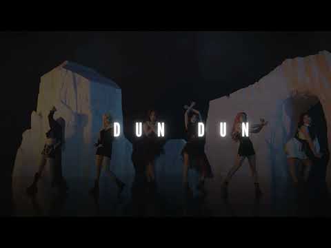 Everglow DUN DUN Slowed And Reverb