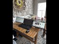 Multiple screens that you can take on the go!