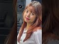 ဆံပင်ရှည်နဲ့နေတာ အရမ်းရိုးနေပြီဆိုရင် ဒါမျိုးလေးညှပ်ကြည့်နော် 🔥💋 #hairstyle #haircut #hair