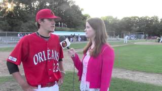 Bird of Game 27- Mitchell Jordan