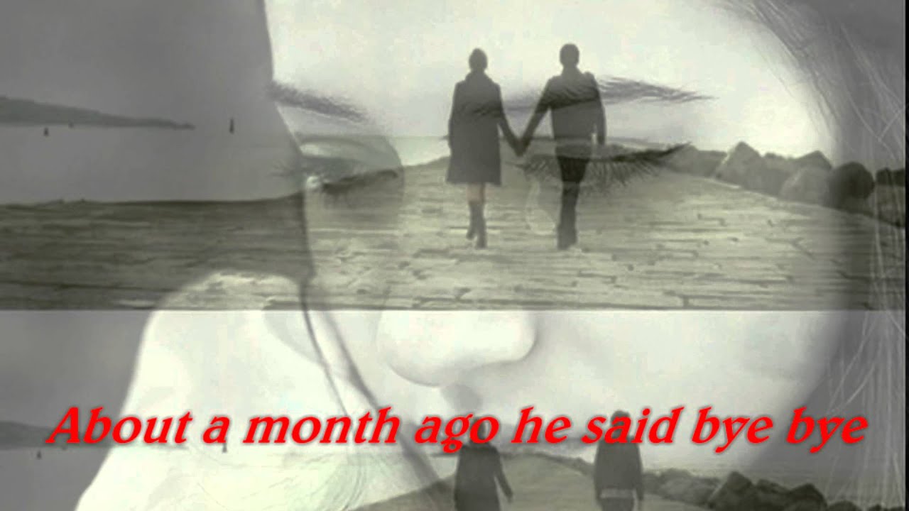 He's Back - SUE THOMPSON - Lyrics - YouTube SVansay