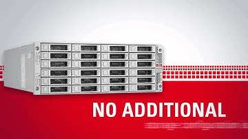 The Oracle Database Appliance Setup and Launch
