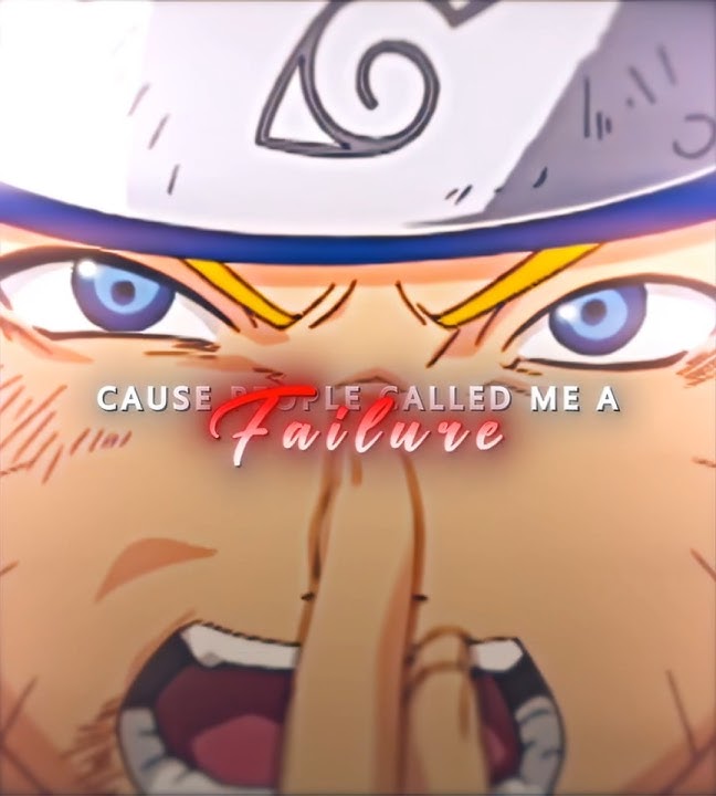 'Boys Push Things Too Far' - Naruto x Sasuke x Roclee x Neji Edit | Slava Funk (Slowed & Reverb)