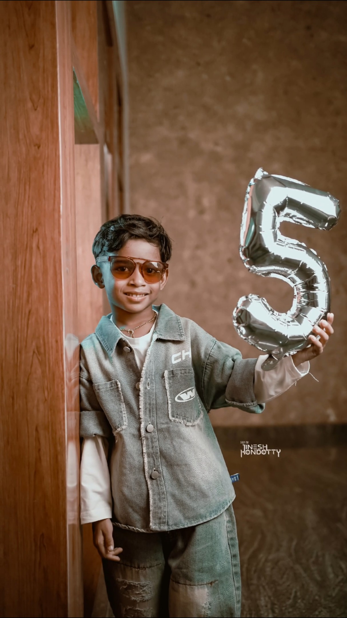 Happy birthday ? Anvi kuttan...?#tomandjerry #shorts