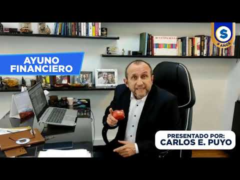 AYUNO FINANCIERO |