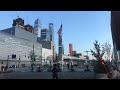 🔴 Nueva York en vivo: Explorando Hudson Yards hacia Times Square