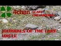 4Chan Scary Encounters - Journals of the Lake Uncle