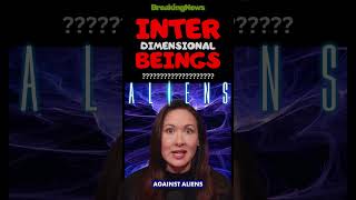 #Interdimensional Beings Are Real! ( #timetravel )