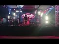 Pulsaciones - Raíz Profunda (LIVE en Foro Dragón • 20/09/2025)