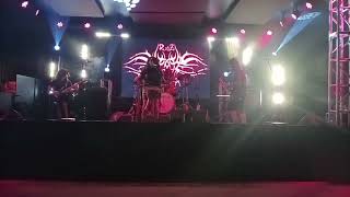 Pulsaciones - Raíz Profunda (LIVE en Foro Dragón • 20/09/2025)