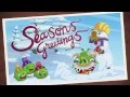 Rovio Holiday Special Song "Ode to Snow"
