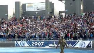 25.11.2012 Gnf 2 - Irt Vs Usmo - Hercules Siempre Fieles