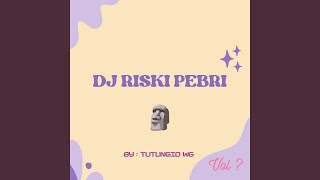 Riski Febri Bersama Si Vivi