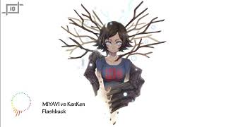 Video thumbnail of "Kokkoku Opening Full『Flashback - MIYAVI vs KenKen』 Eng-Sub"