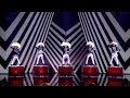 Britain's Got Talent Season 8 Semi-Final Round 2 Mini Moves