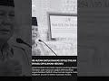 Bukti nyata ketegasan negara menjaga aset rakyat. Rp10,2 Triliun kembali ke pangkuan Ibu Pertiwi.