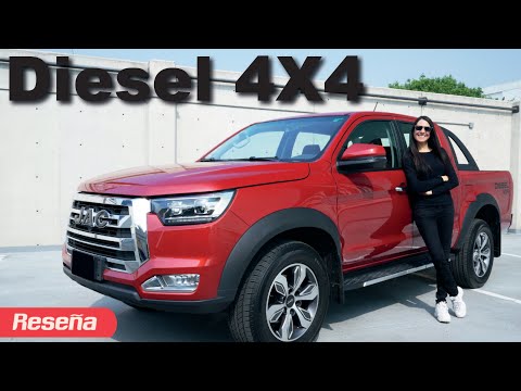 Video: JAC 4 2025: resena en video por Manuela Vasquez